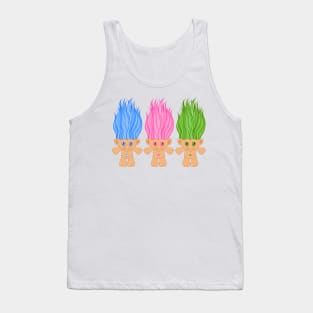 Trolls Tank Top